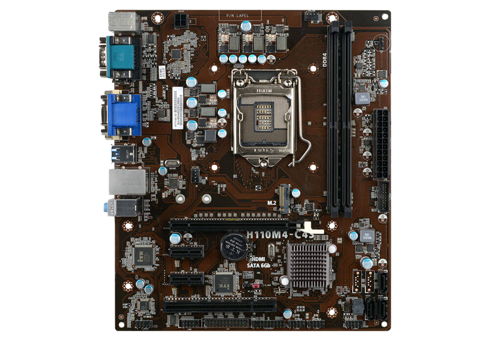 H110M4-C43_LGA_1151_Intel_Motherboard_2